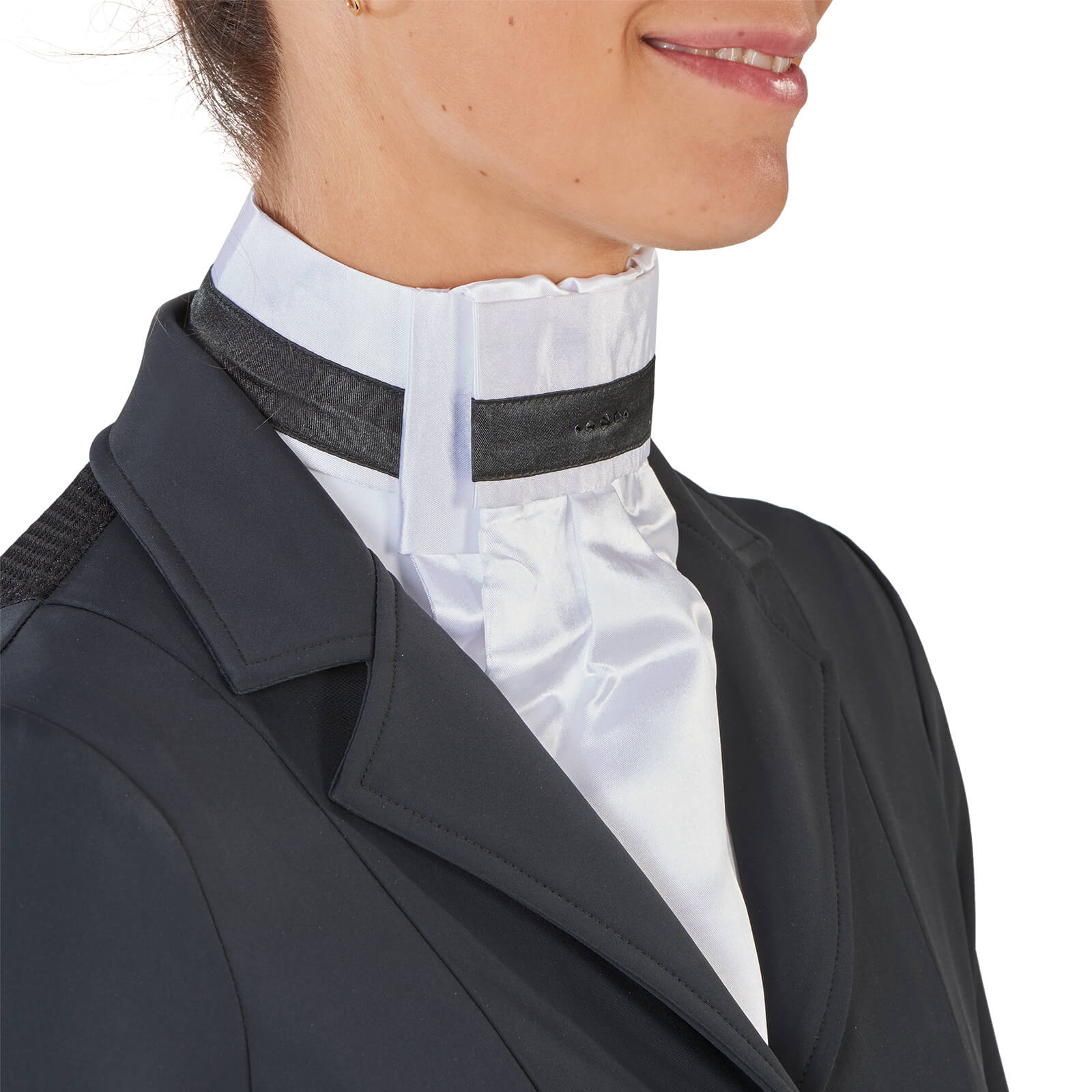 Plastron Caprice