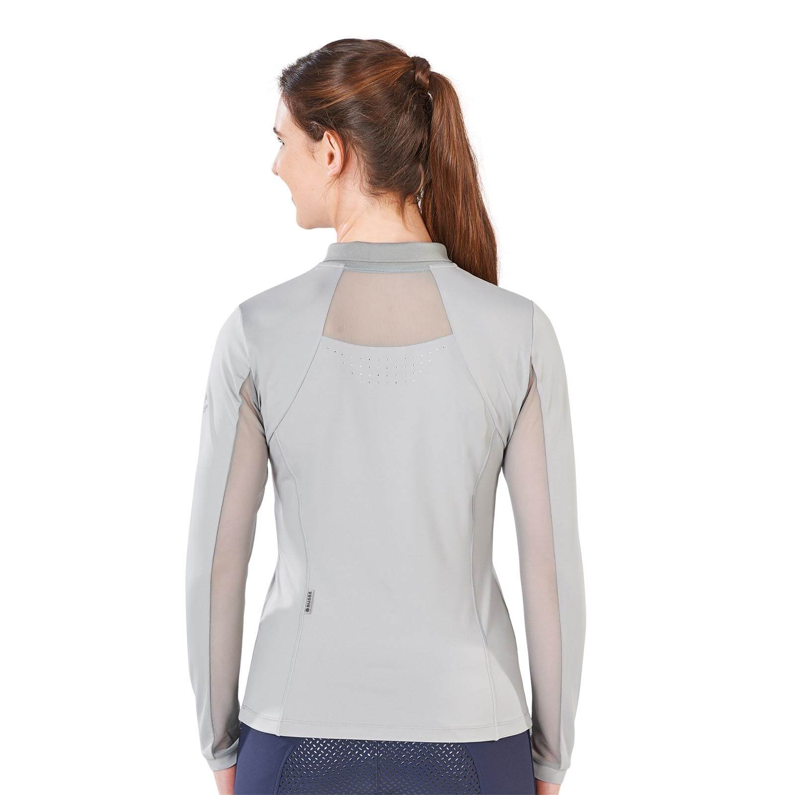 Poloshirt Damen Langarm Erin Tech FS 2022