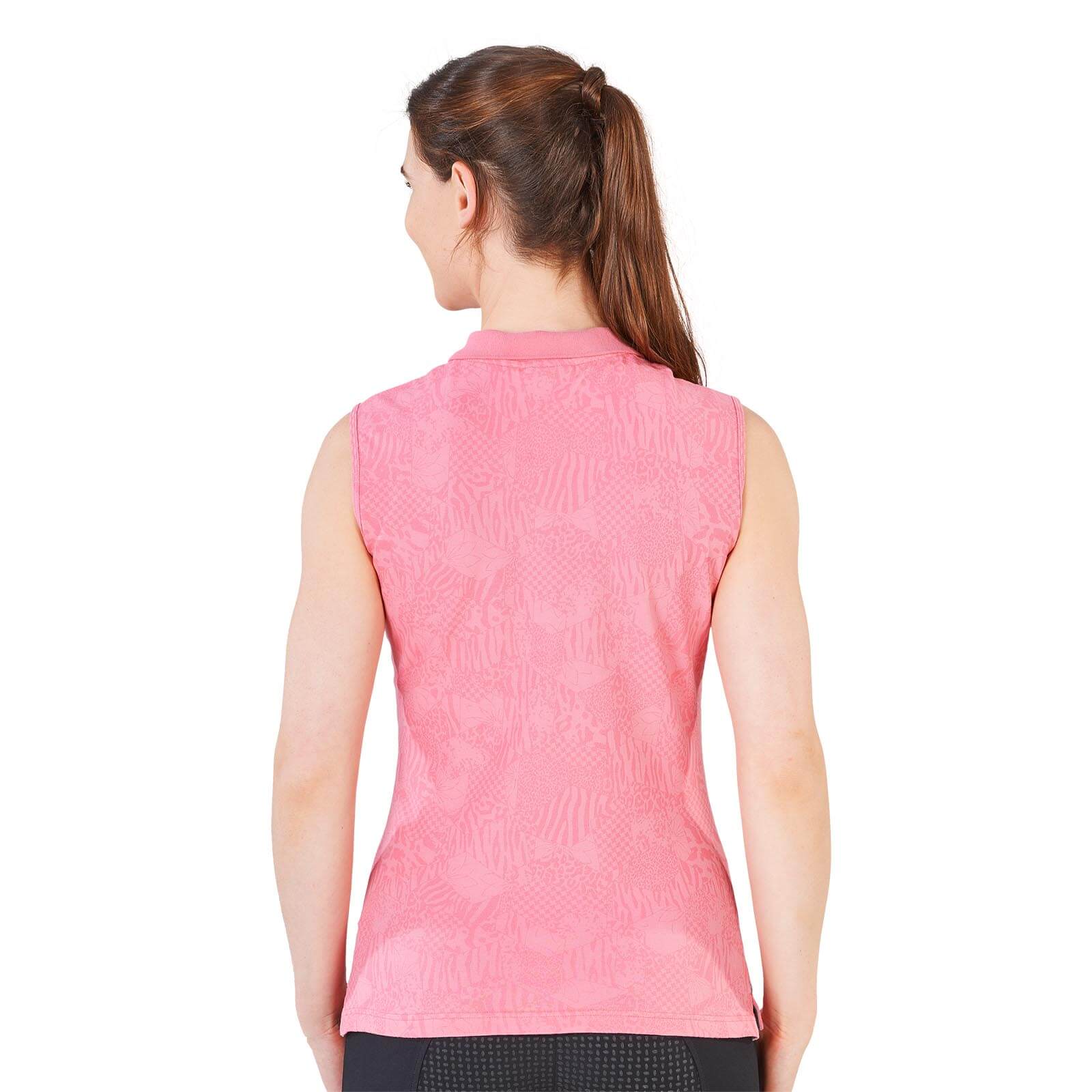 Poloshirt Damen Shanon FS 2022