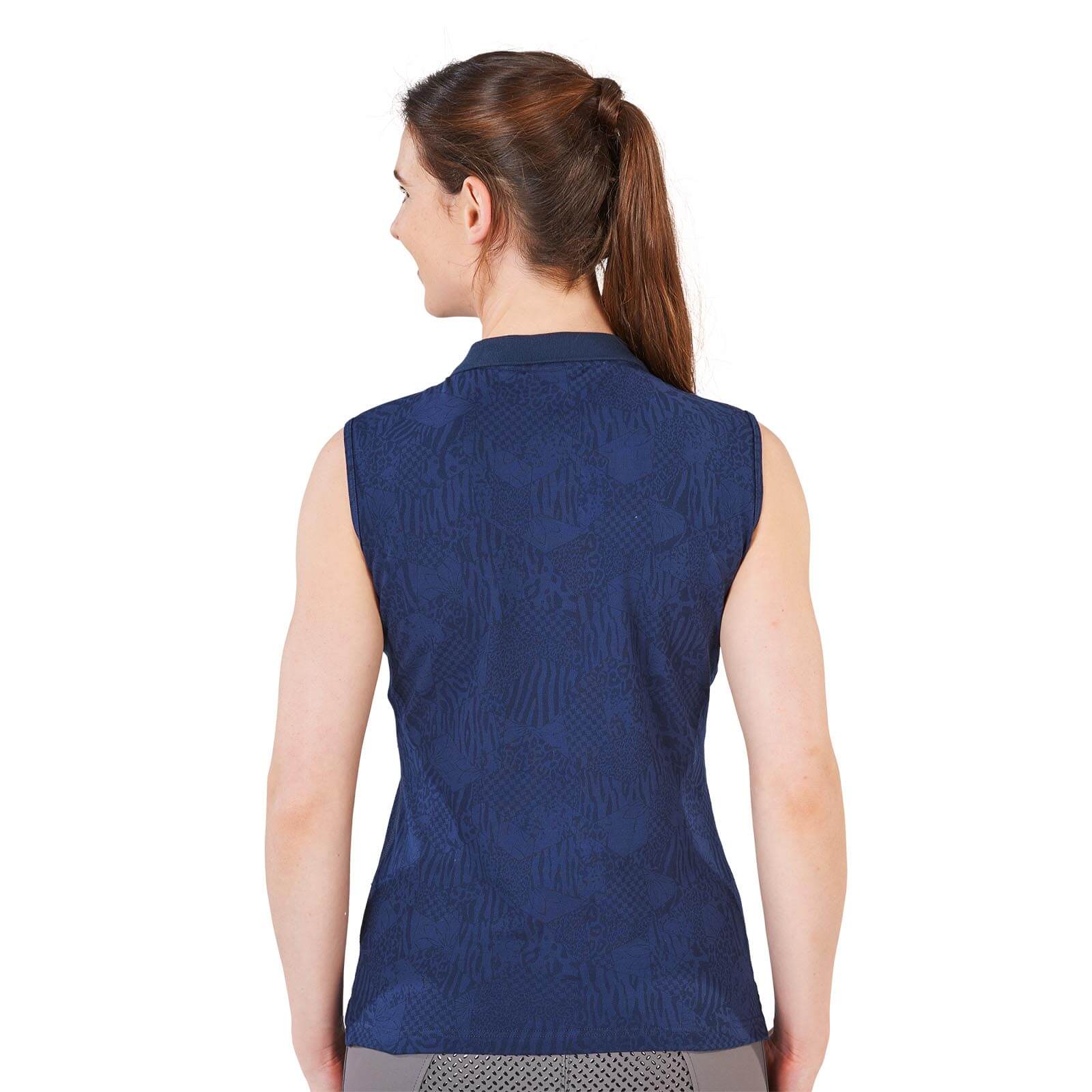 Poloshirt Damen Shanon FS 2022