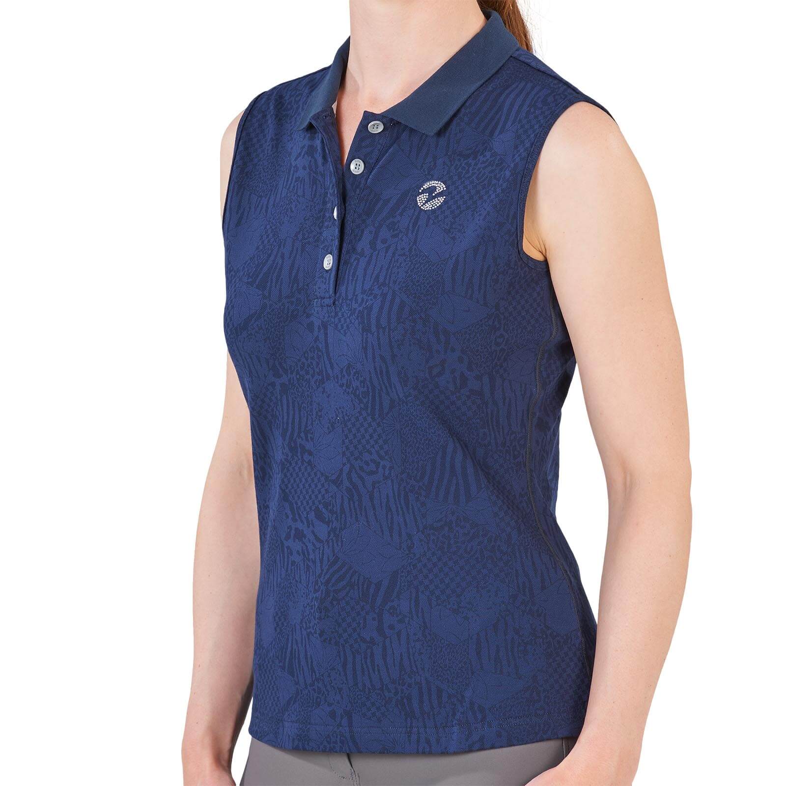 Poloshirt Damen Shanon FS 2022