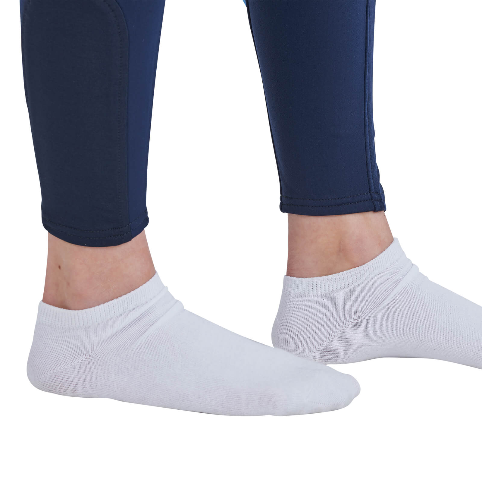 Reithose Damen Full-Grip Senja-Winter