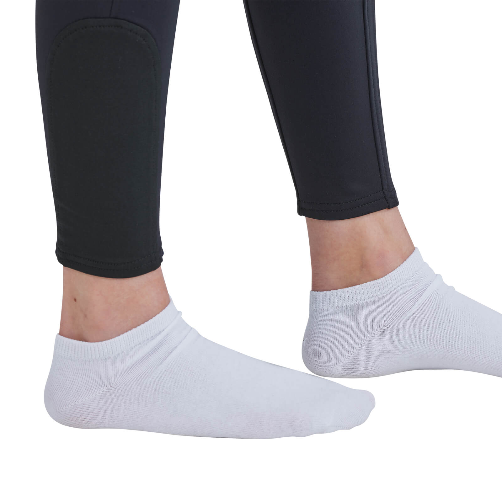 Reithose Damen Full-Grip Senja-Winter
