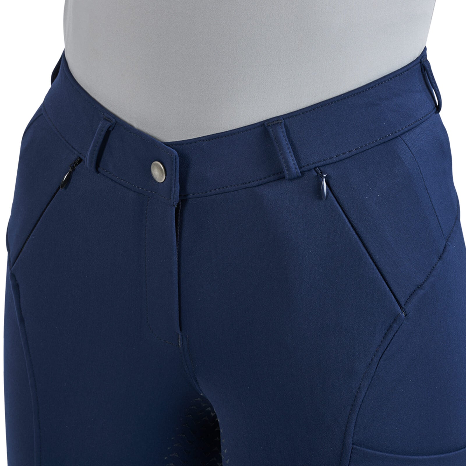Reithose Damen Full-Grip Vanda-Winter HW 2022