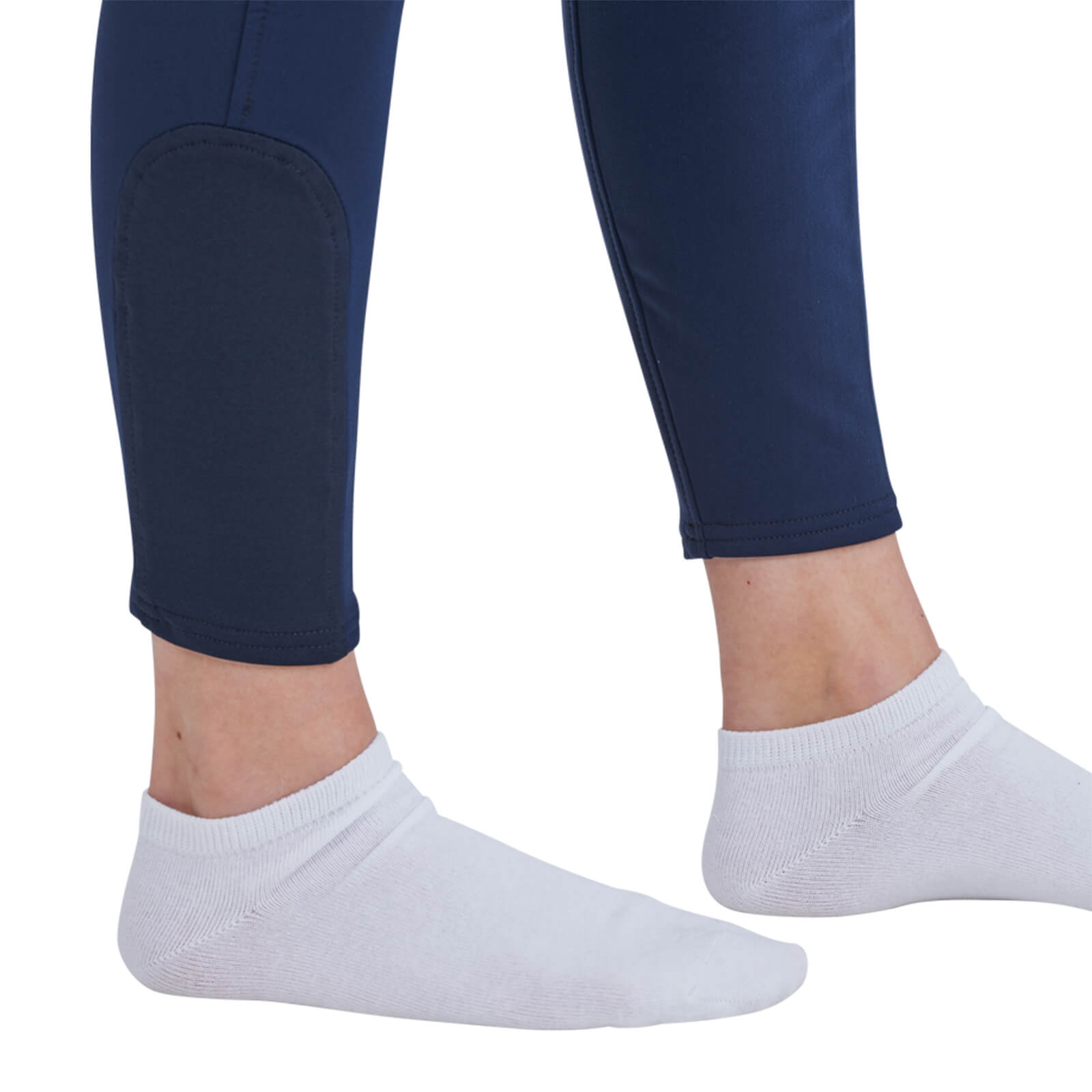 Reithose Damen Full-Grip Vanda-Winter HW 2022