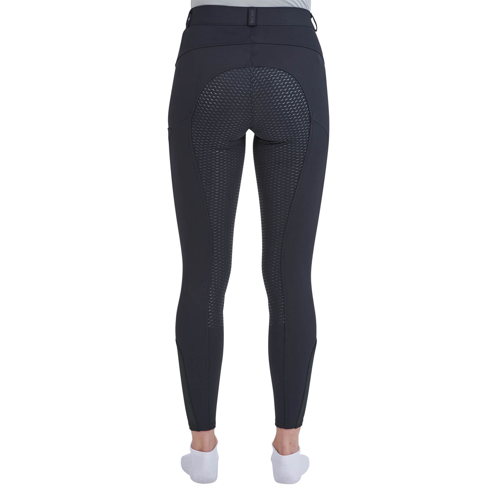 Reithose Damen Full-Grip Vanda-Winter HW 2022