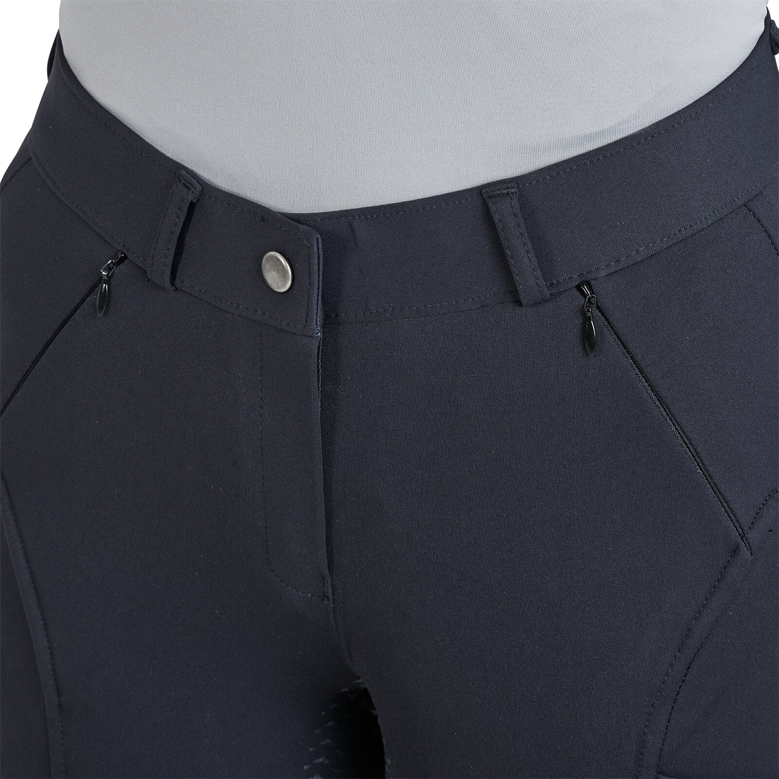 Reithose Damen Full-Grip Vanda-Winter HW 2022