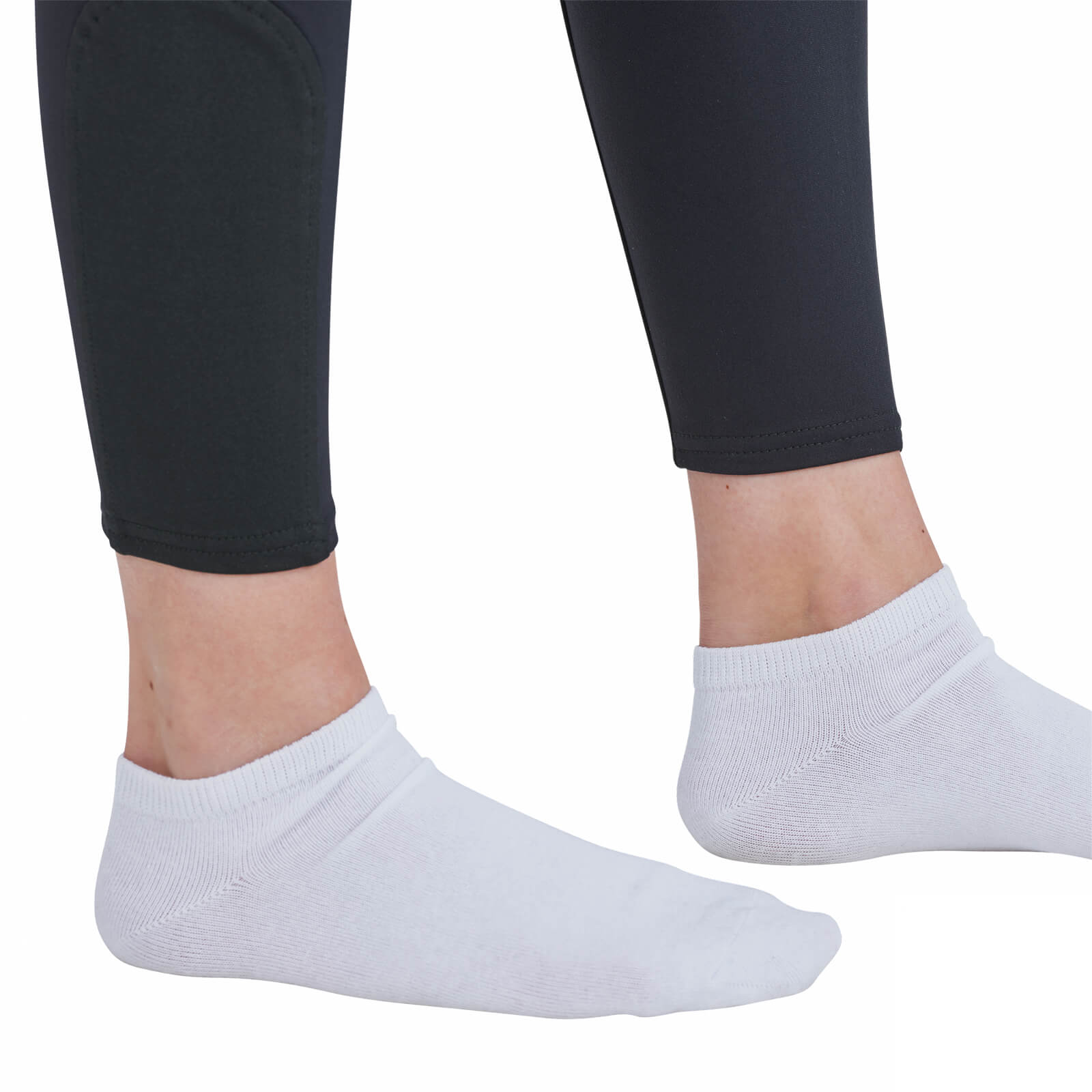 Reithose Damen Full-Grip Vanda-Winter HW 2022