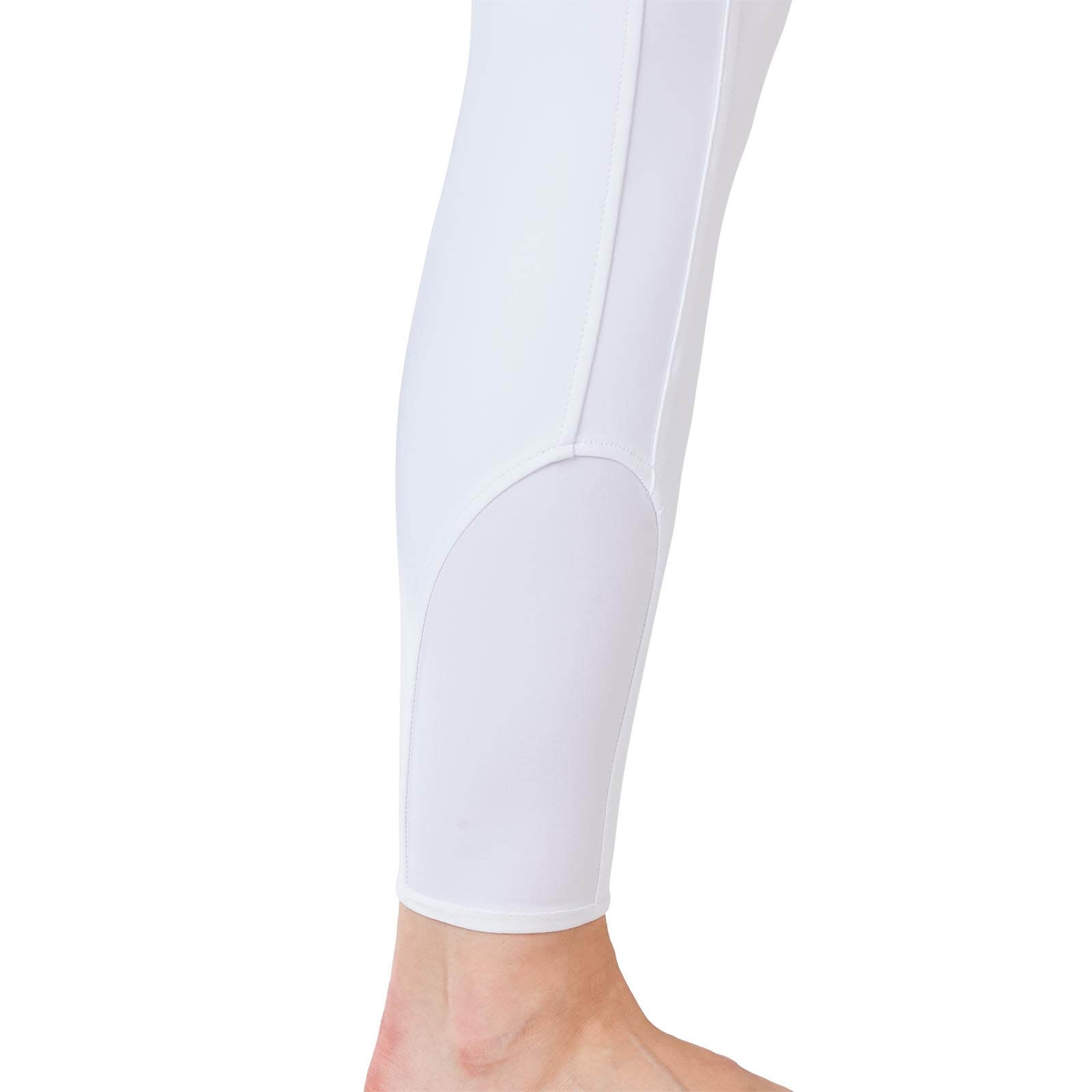 Reithose Damen Full-Grip Zaya Vollbesatz Damenreithose
