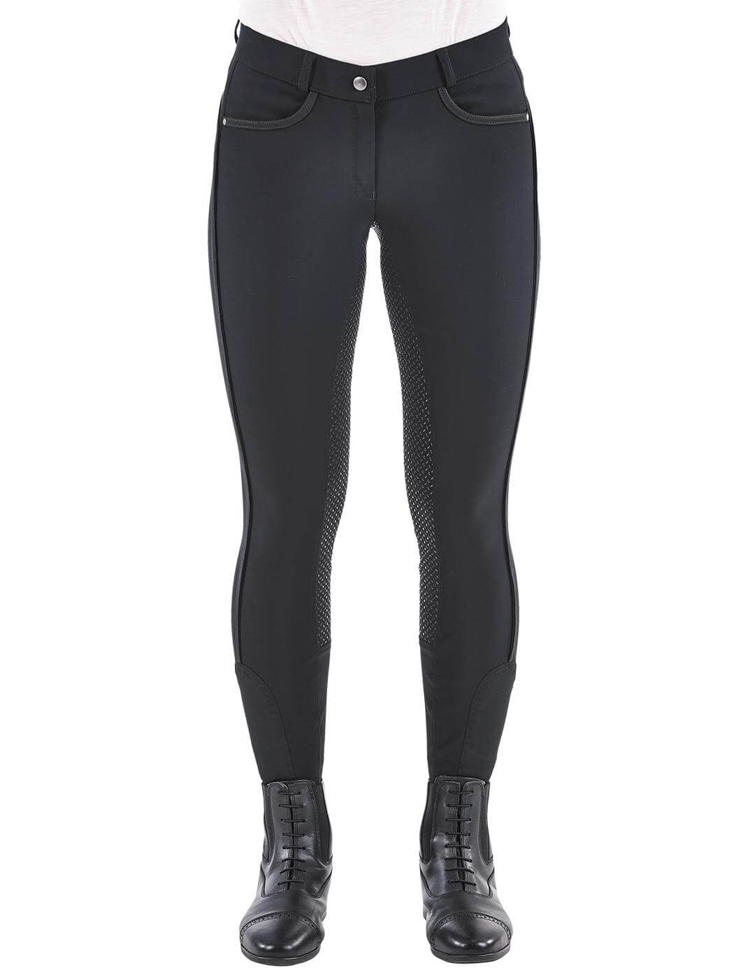 Reithose Damen Full-Grip Nara