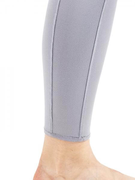 Reitleggings Damen Full-Grip Passion