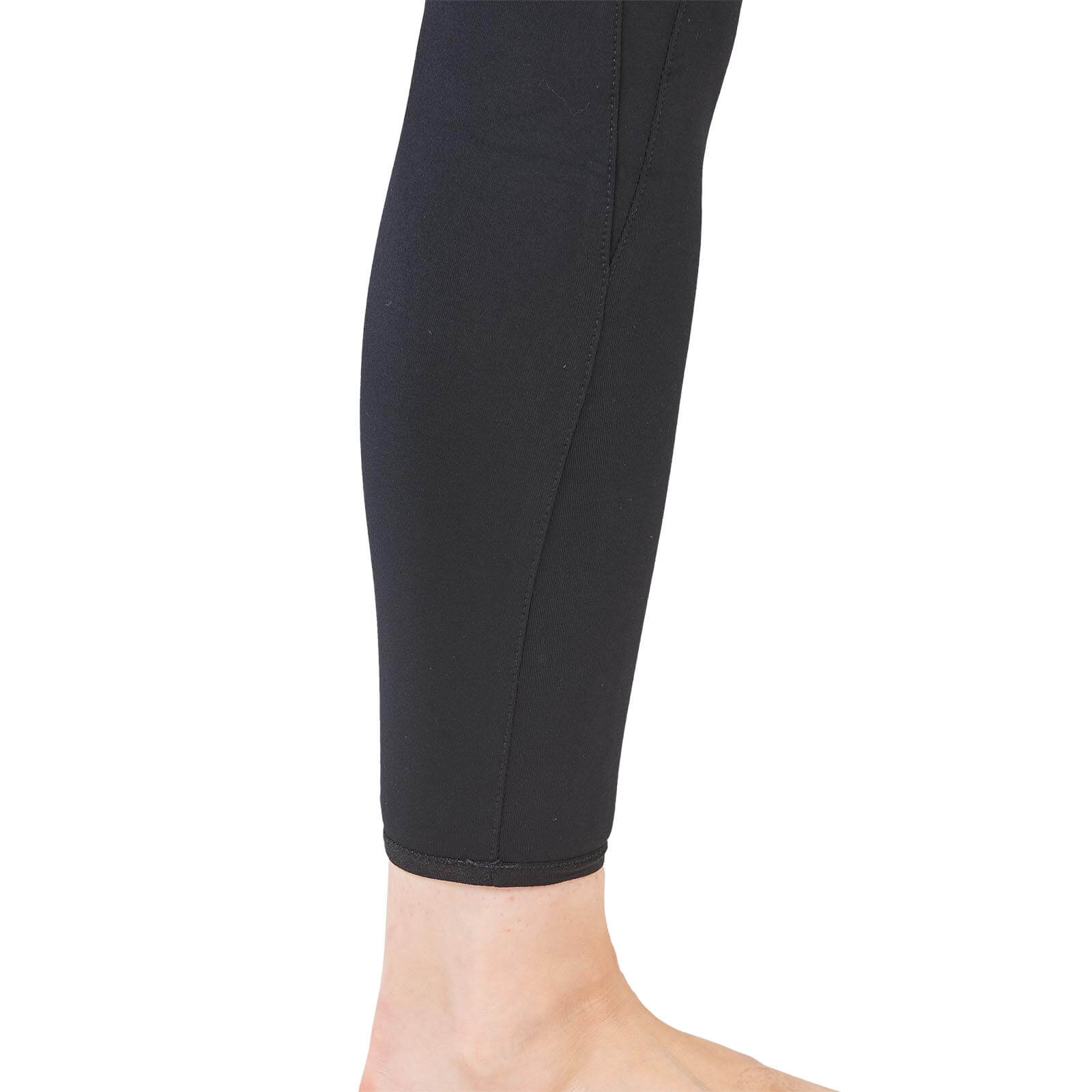 Reitleggings Damen Full-Grip Epic Fit Lace Reithose Vollbesatz Damenreithose