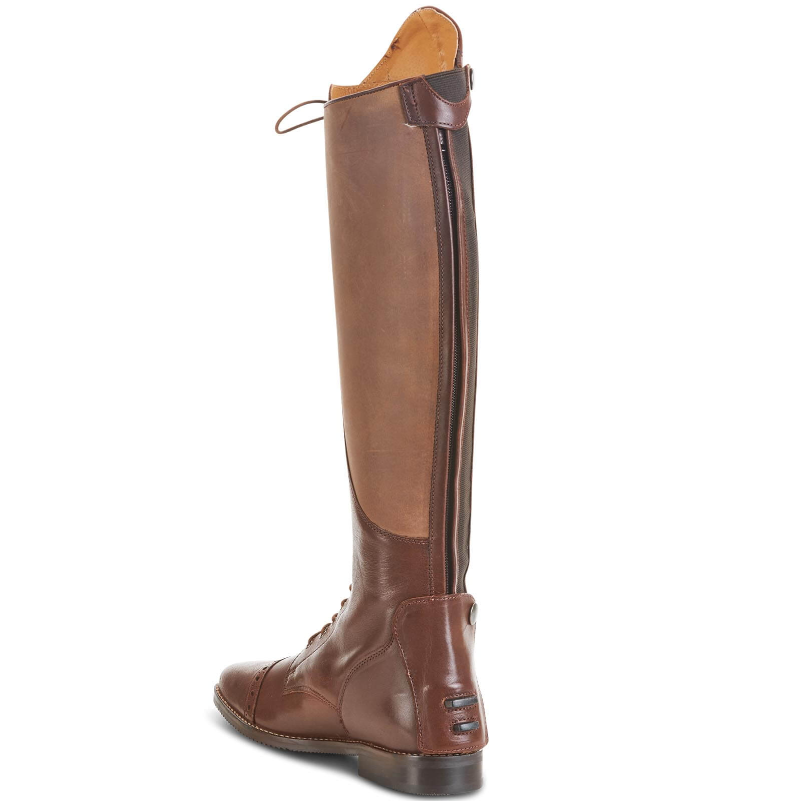 Reitstiefel Laval Lederreitstiefel