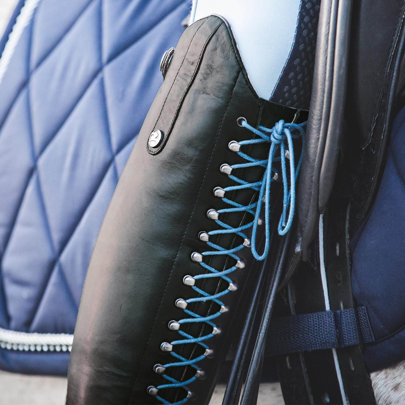 Reitstiefel Laval Lederreitstiefel