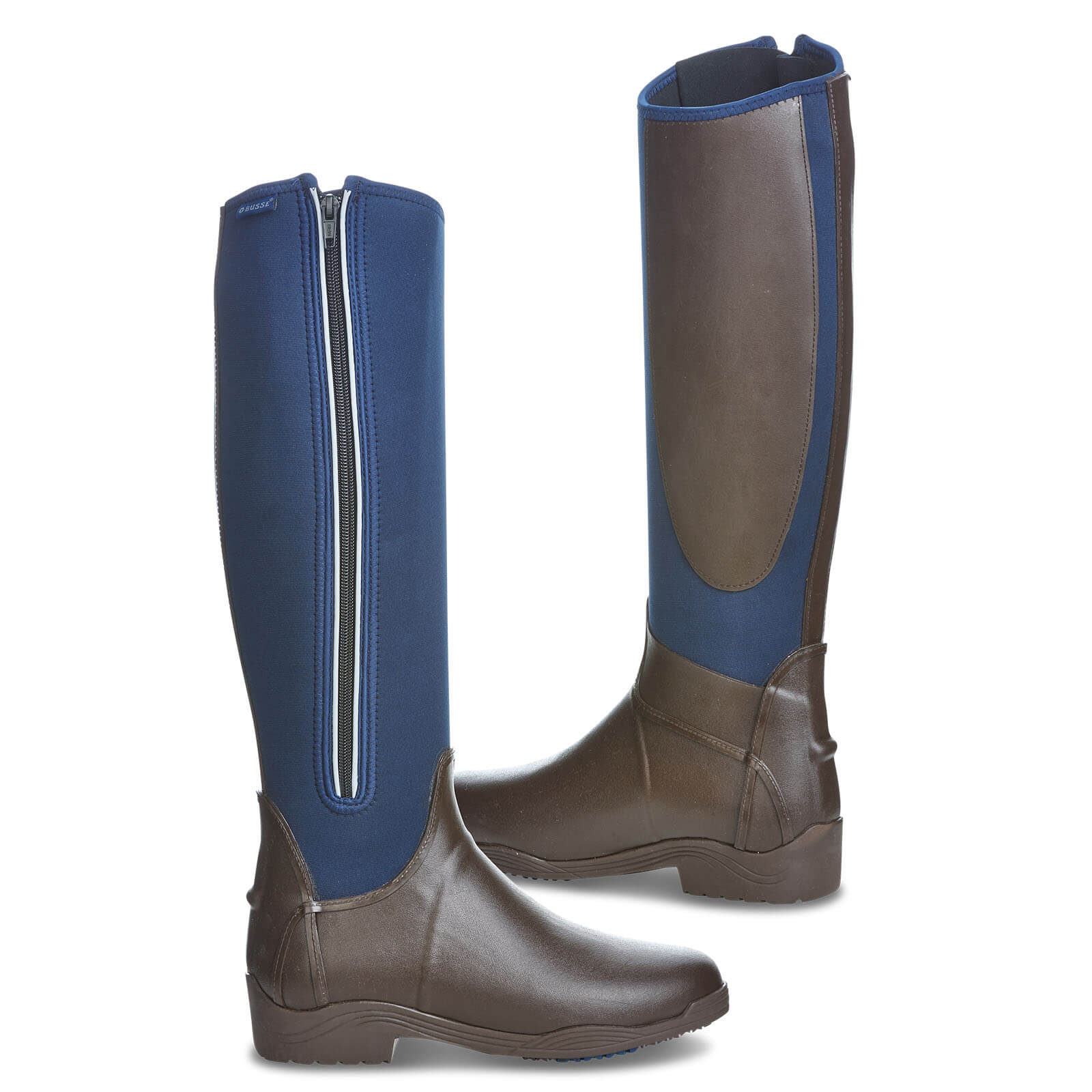 Reitstiefel Mud-Boots Calgary