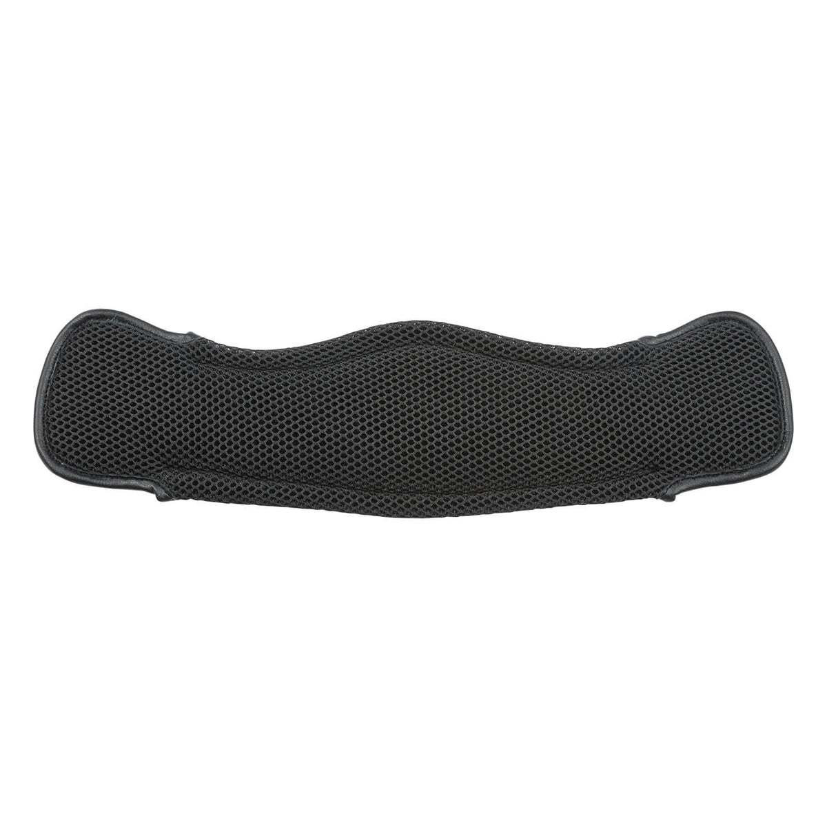 Sattelgurt 3D Air Effect Curved Dressur D Kurzgurt