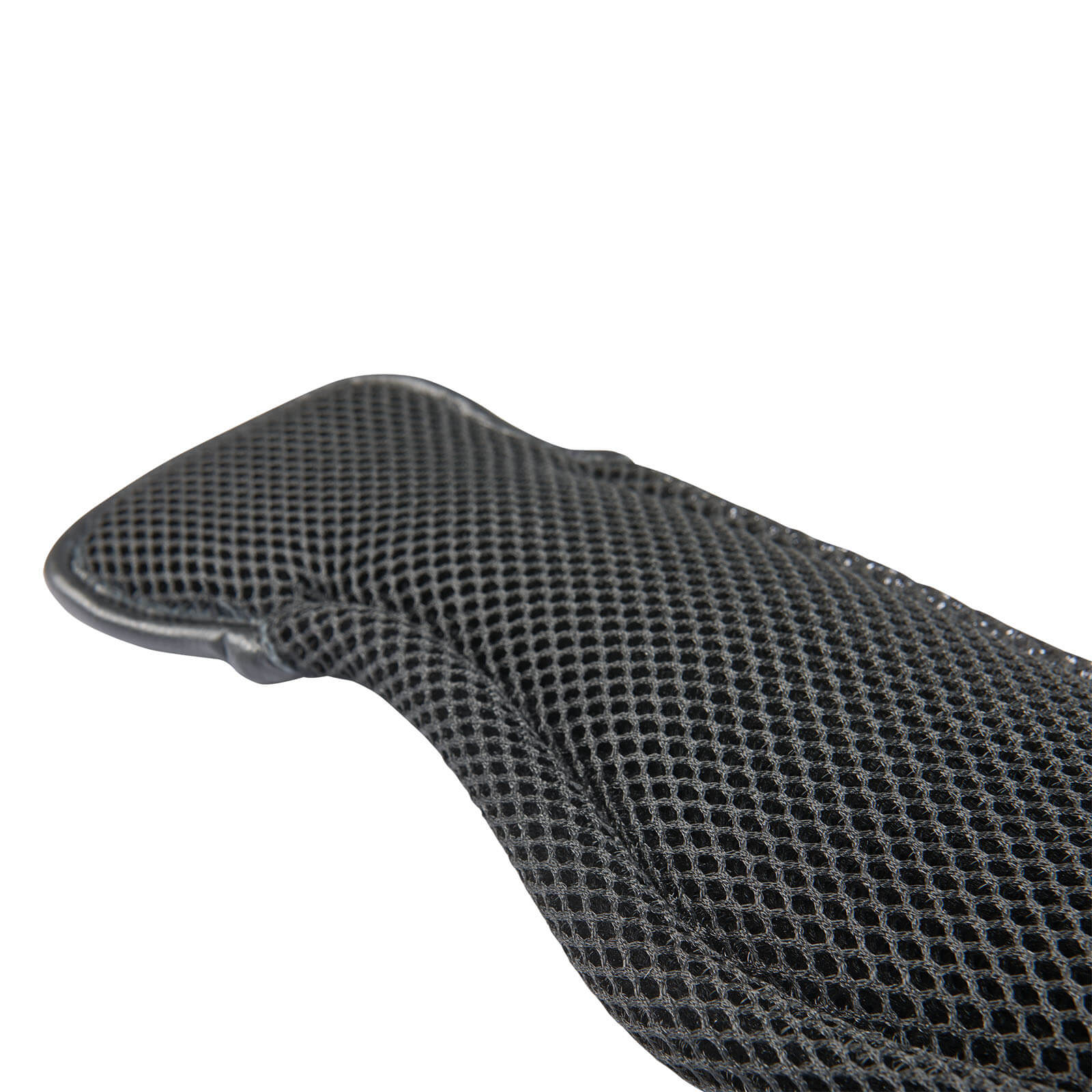 Sattelgurt 3D Air Effect Curved Dressur D Kurzgurt