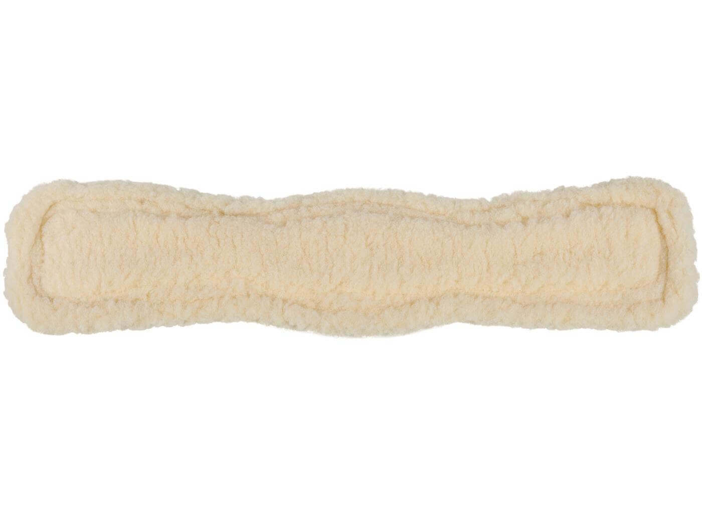 Sattelgurt Cross-Dressur-Fell D