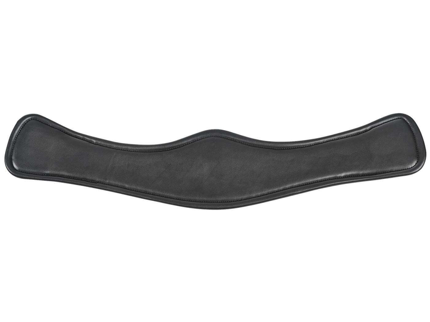Sattelgurt Turin-Curved-Dressur D