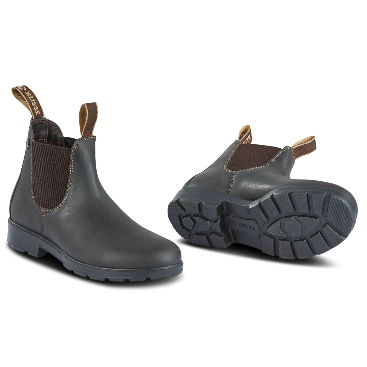Stiefelette Stable Rock Jodhpur-Stiefelette