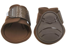 Braun/Bronze