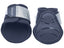 Navy/Silver