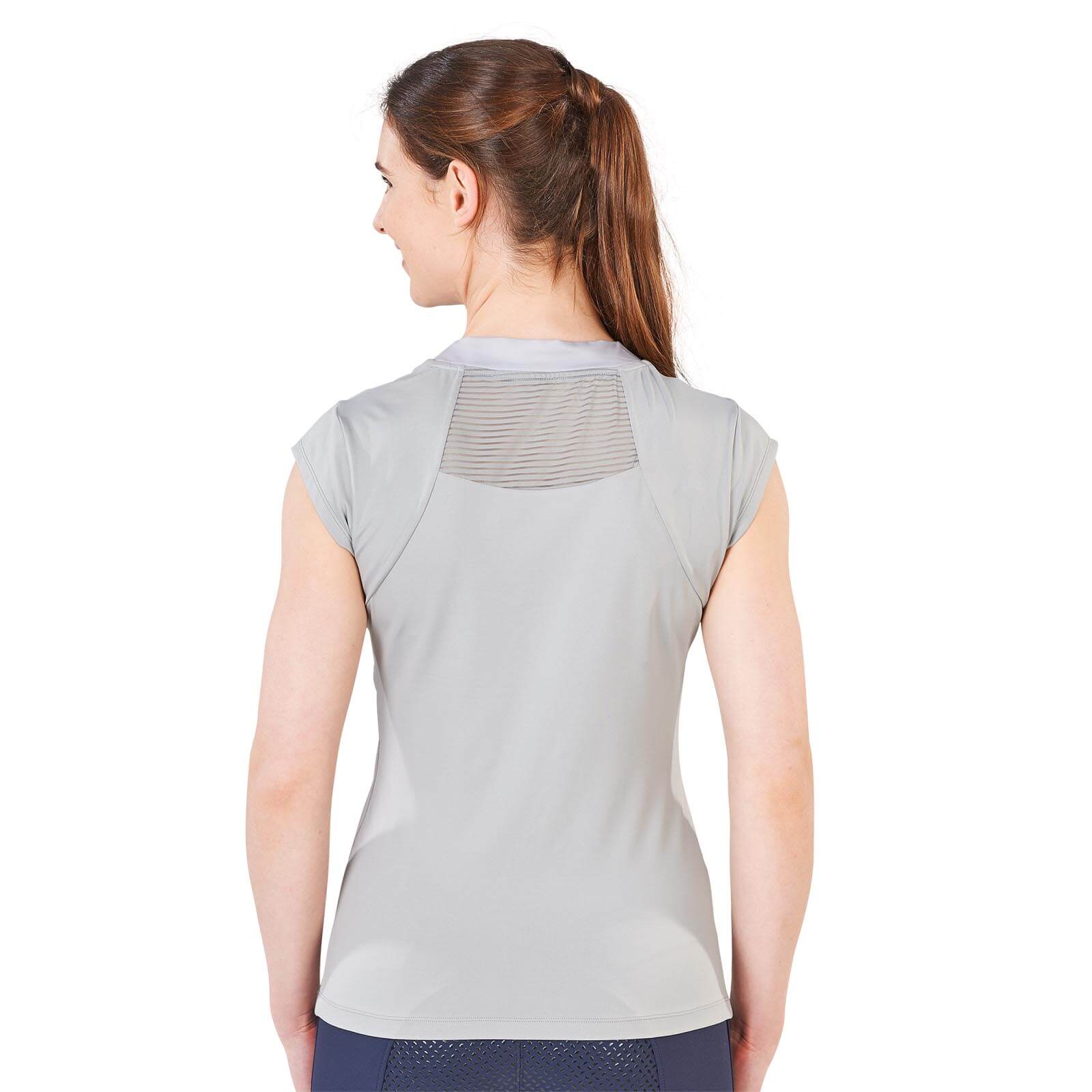T-Shirt Damen Elli Tech FS 2022