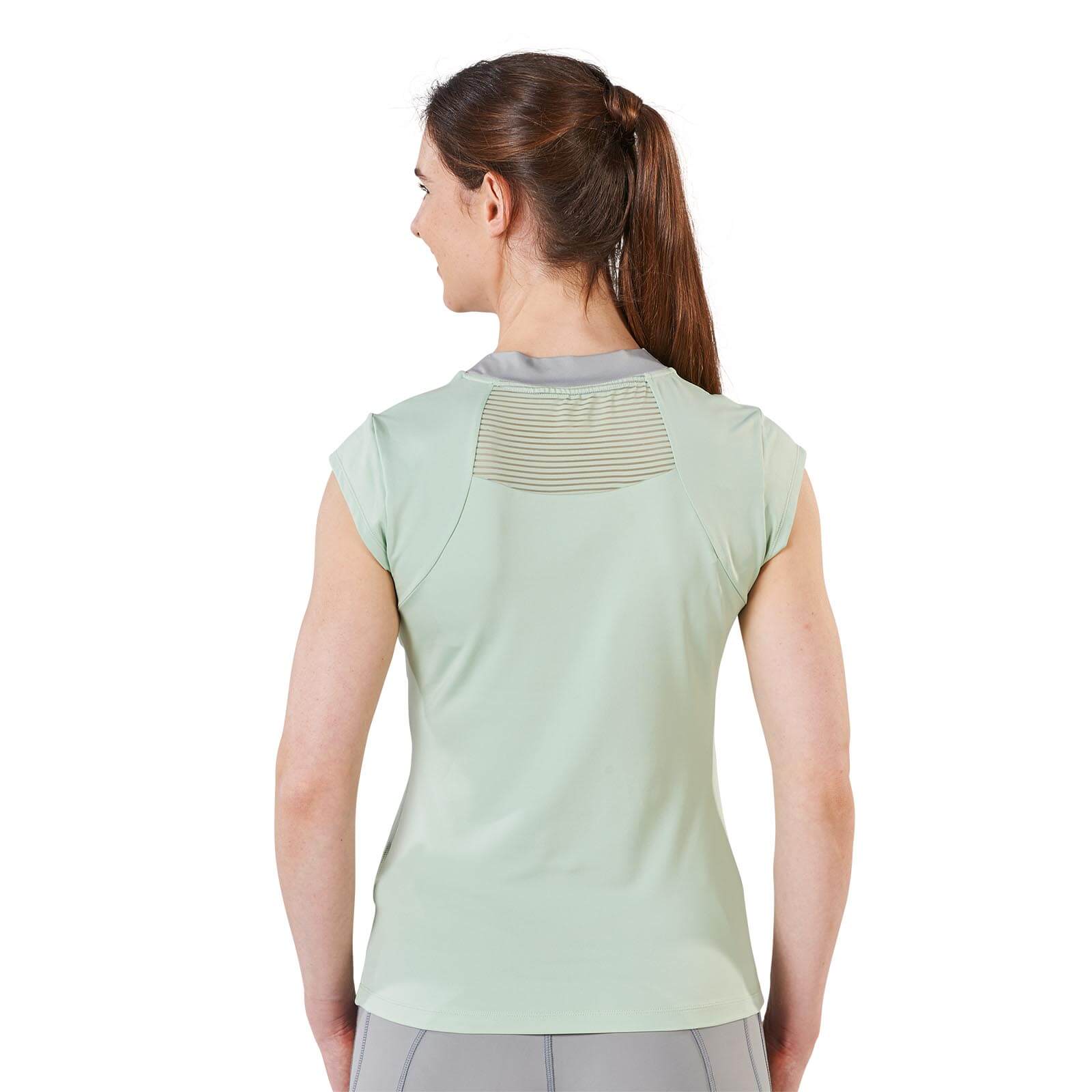 T-Shirt Damen Elli Tech FS 2022