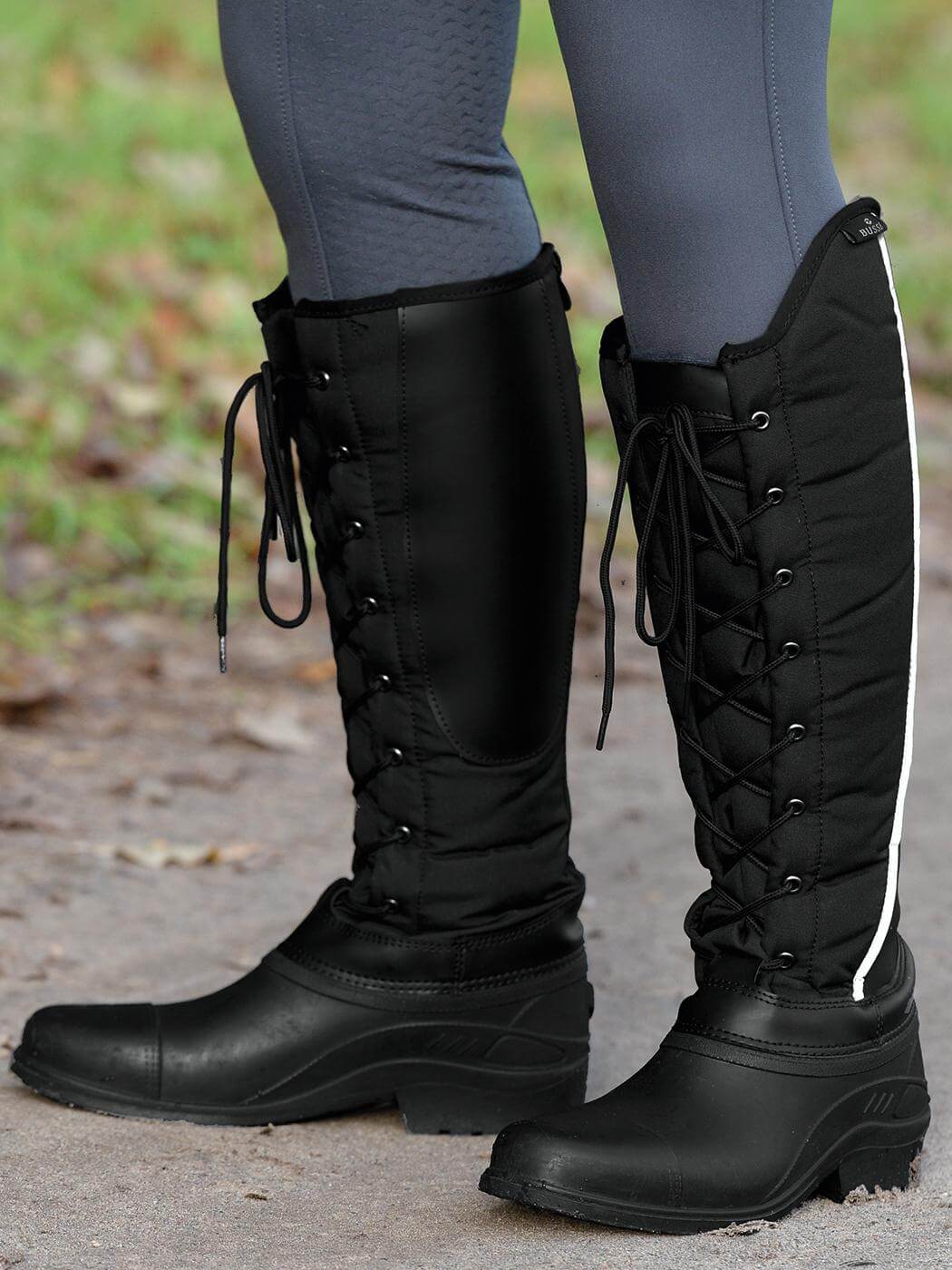 Thermostiefel Edmonton