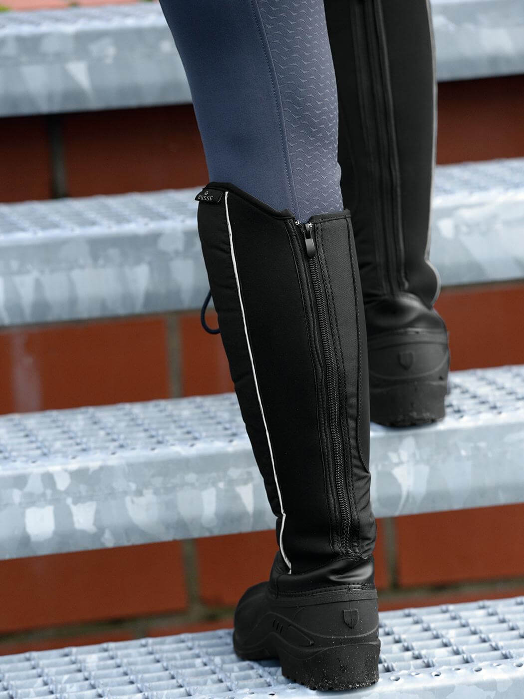 Thermostiefel Edmonton