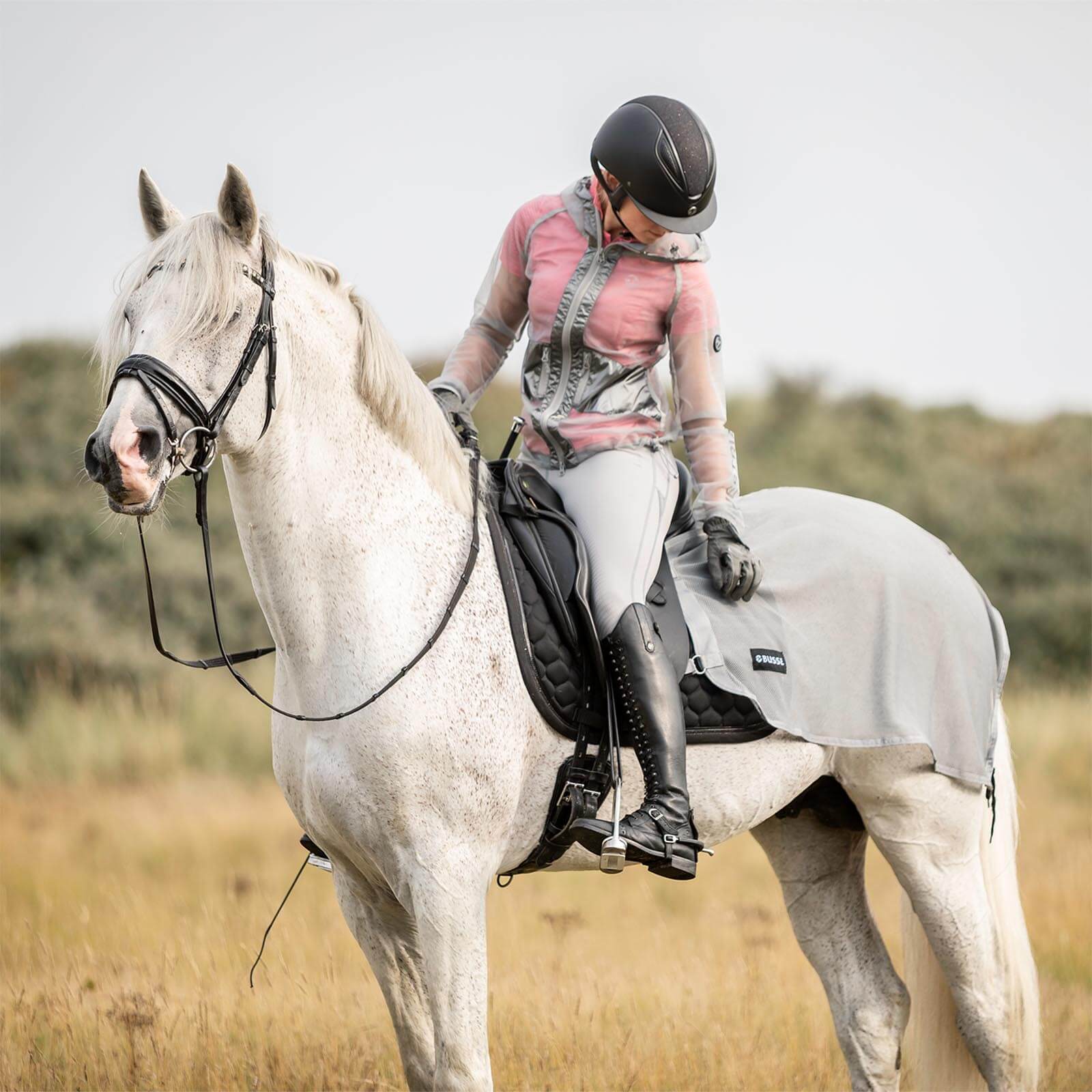 Trainingsdecke Fly Fliegendecke