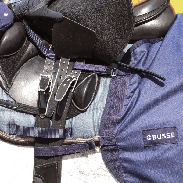 Trainingsdecke 50g Rain Ausreitdecke