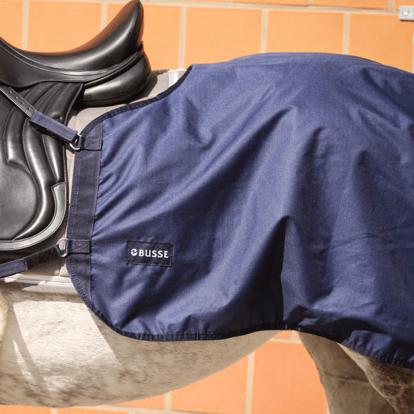 Trainingsdecke 50g Rain Ausreitdecke