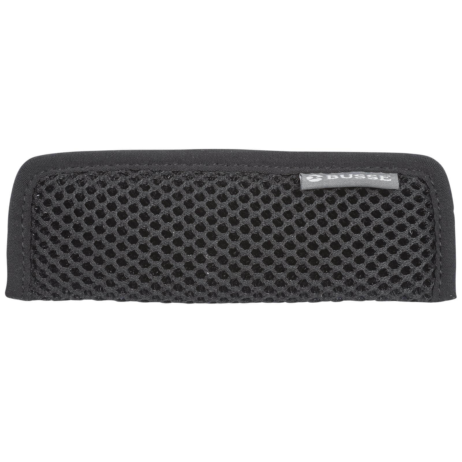 Trensenpad 3D Air Effect extra dick Kinnschutz