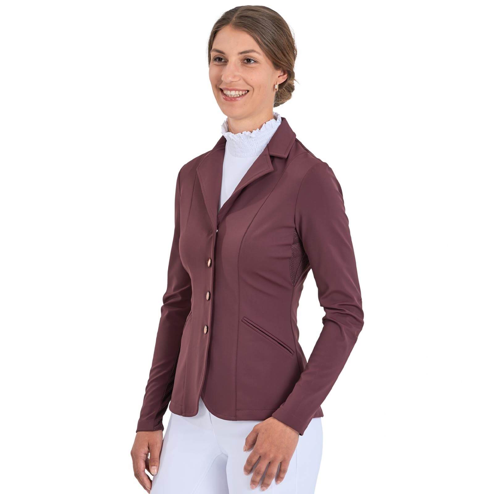 Turnier-Sakko Florenz Damen Reitjacket