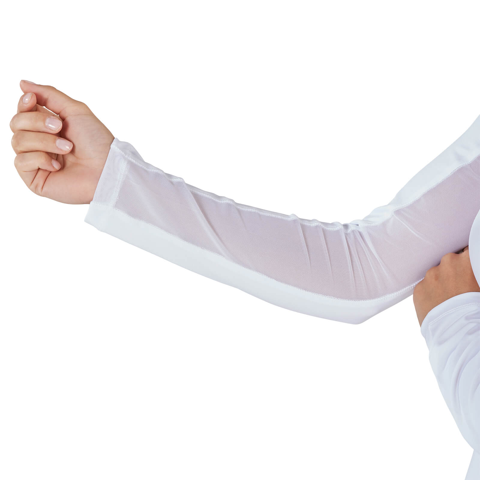 Turnier-Shirt Damen Langarm Marbella