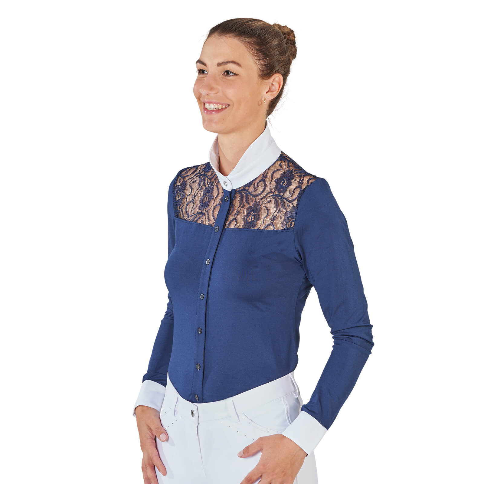 Turnier-Shirt Damen Novara II