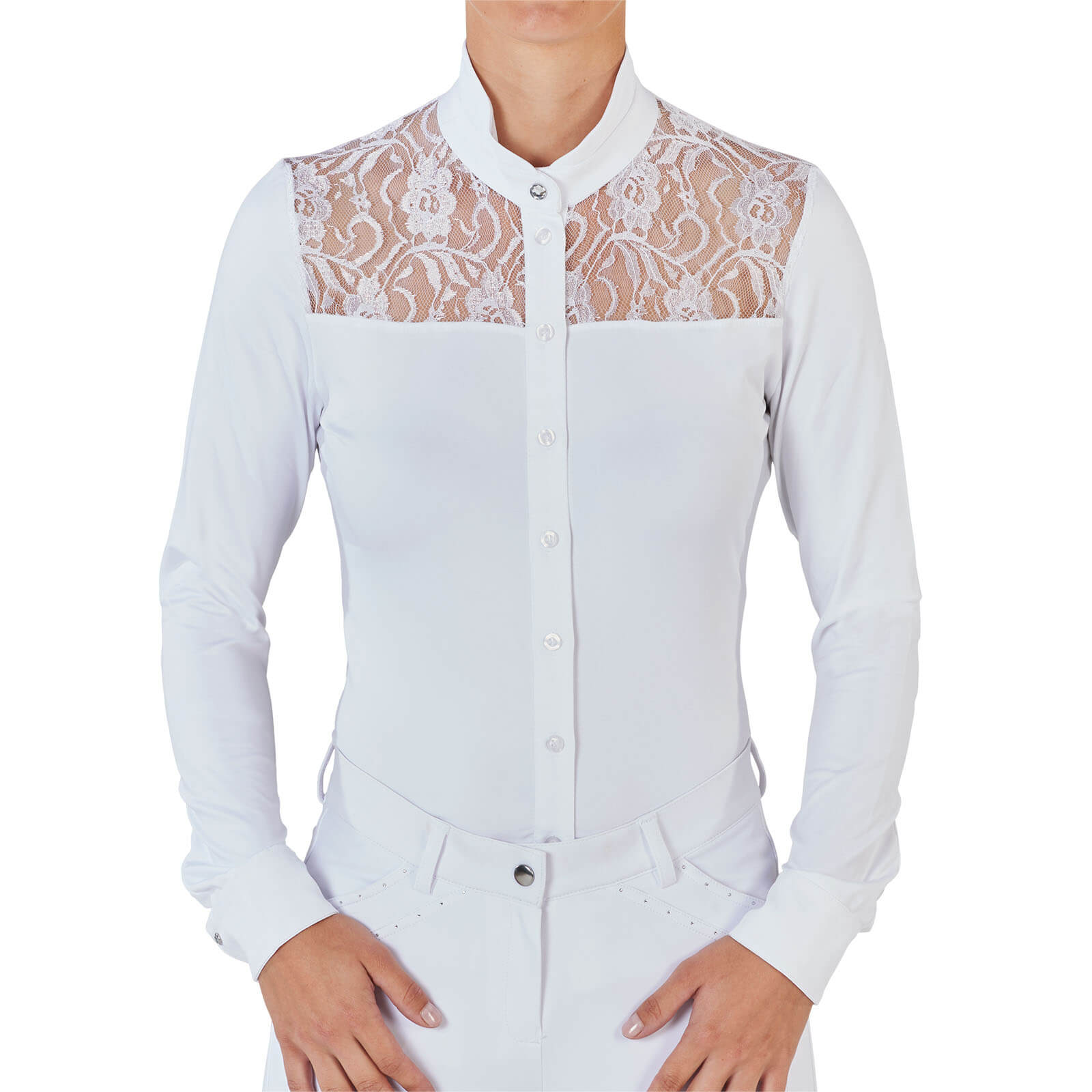 Turnier-Shirt Damen Novara II
