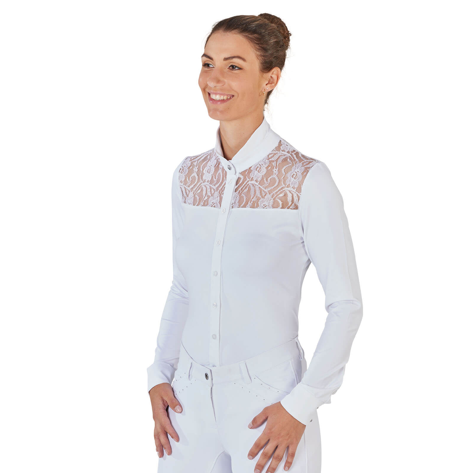 Turnier-Shirt Damen Novara II
