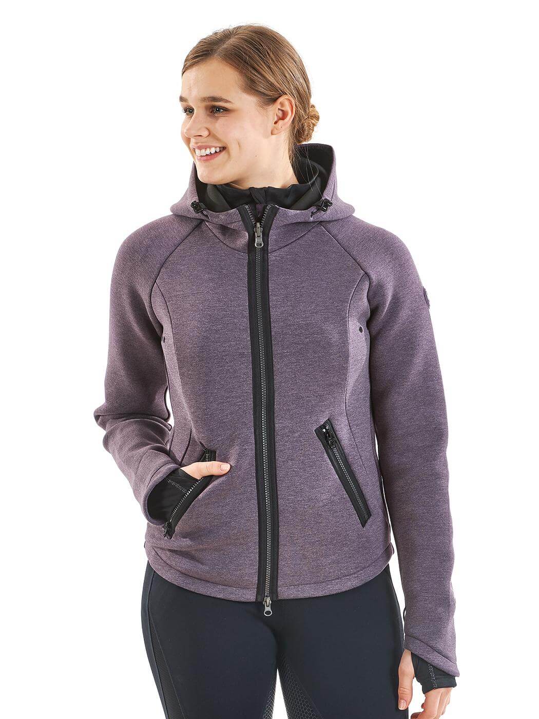 Übergangsjacke Avery Plus Damen
