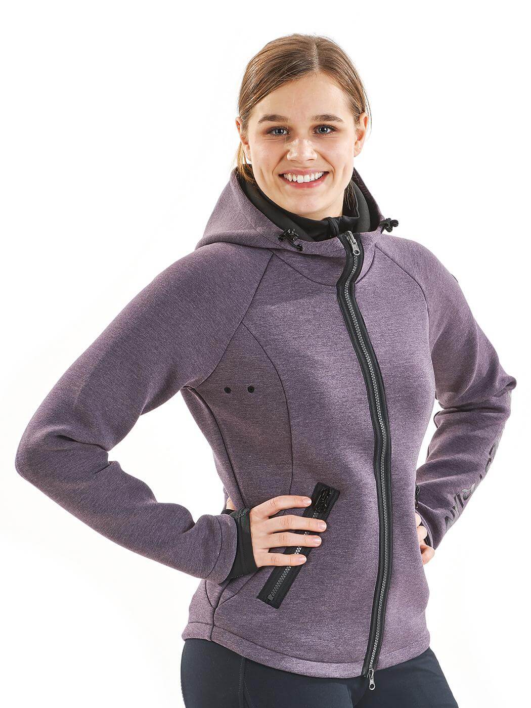 Übergangsjacke Avery Plus Damen
