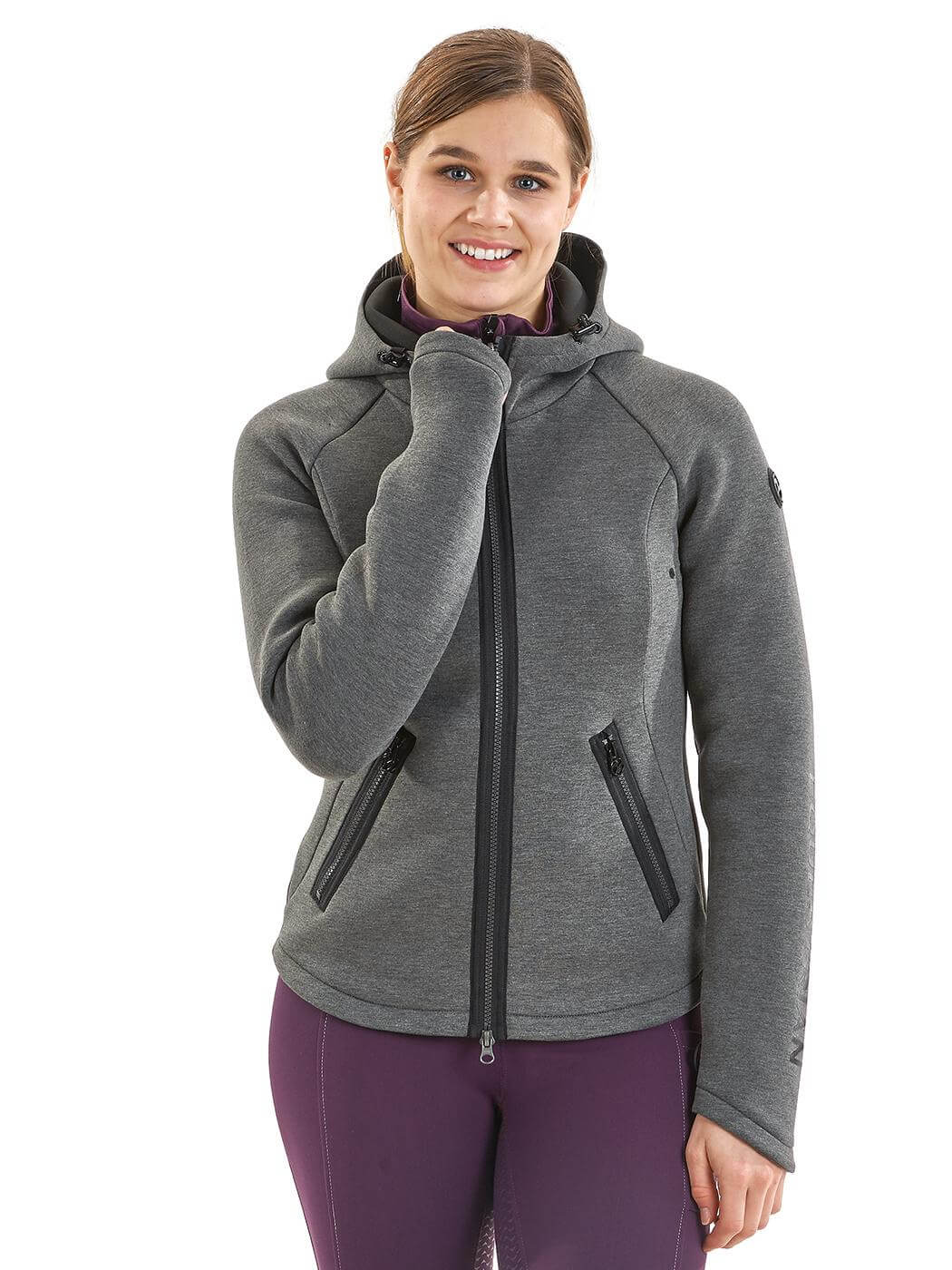 Übergangsjacke Avery Plus Damen
