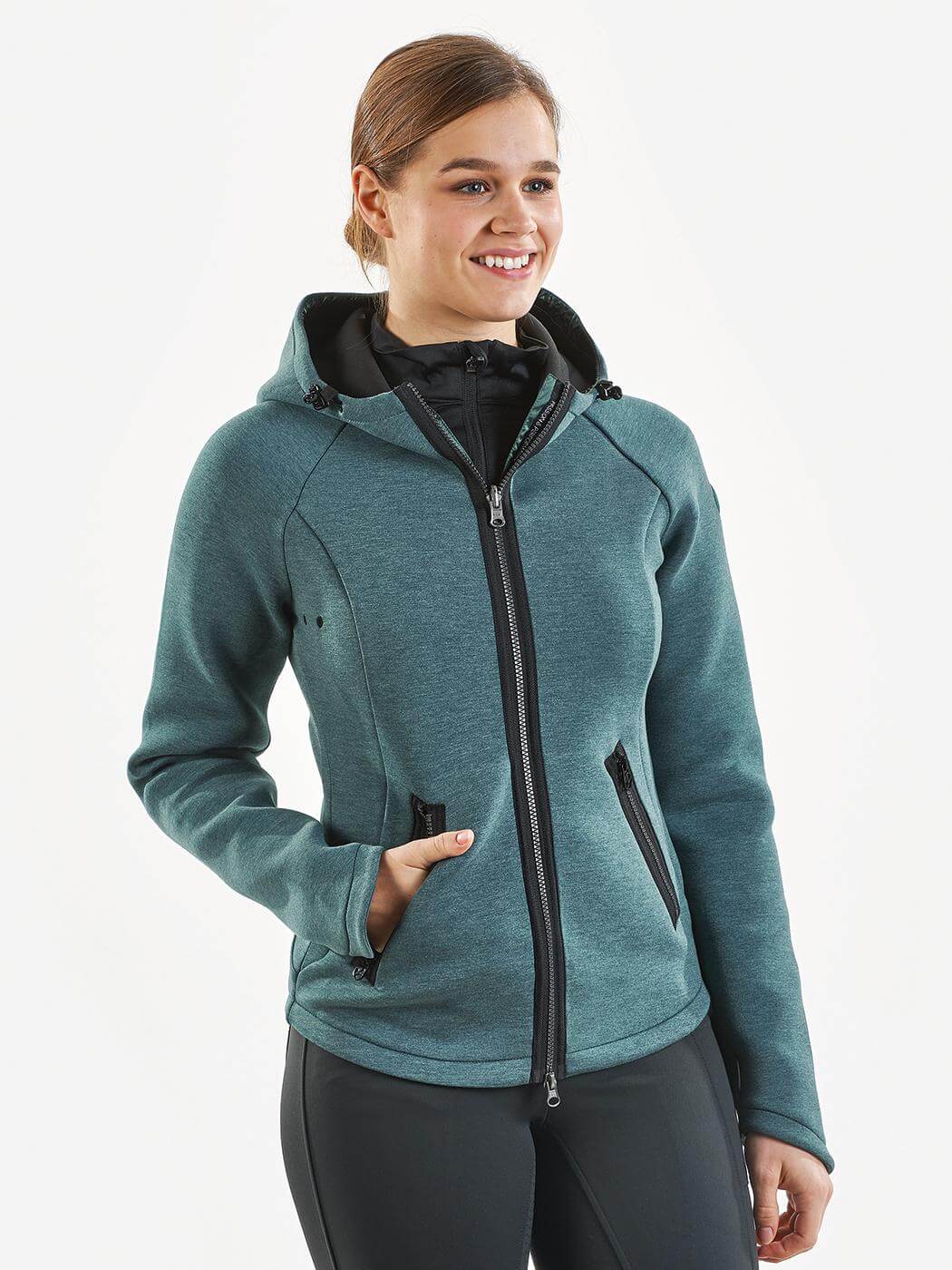Übergangsjacke Avery Plus Damen
