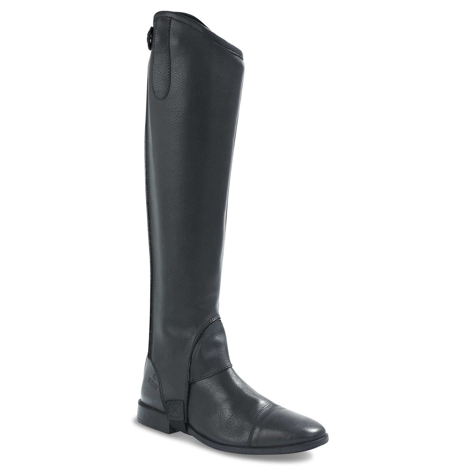Wadenchaps Soft Pro Kurzchaps