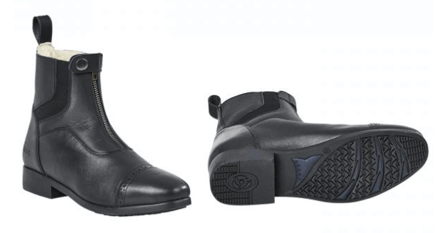 Winter Jodhpur-Stiefelette Apia