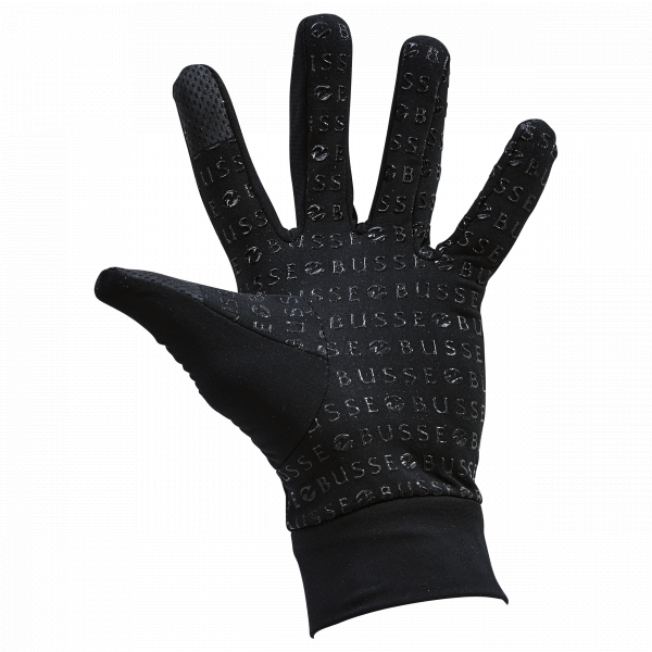 BUSSE Luan Winterhandschuhe mit Touchfunktion