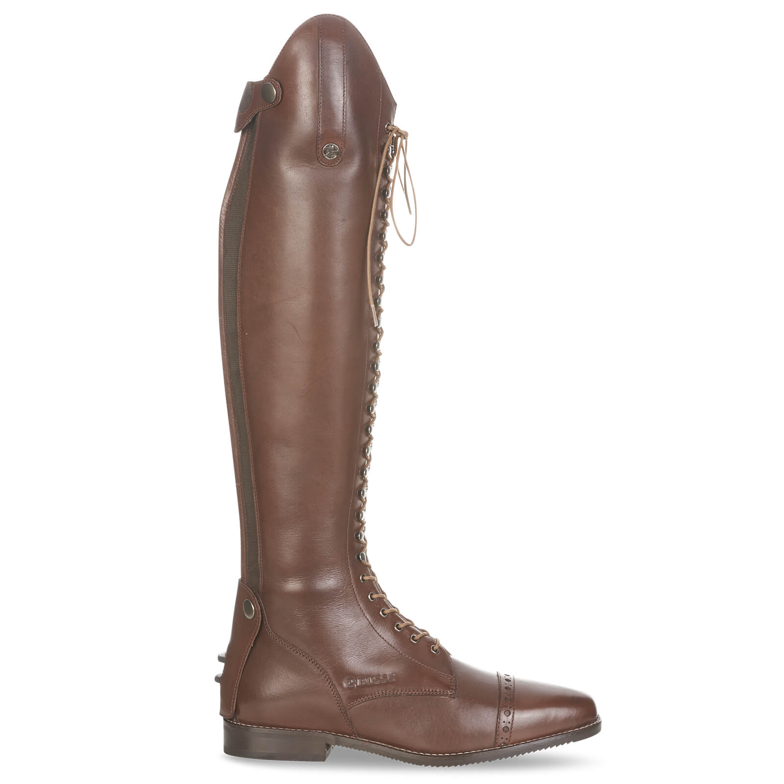 Winterreitstiefel Laval Pure Wool Reitstiefel