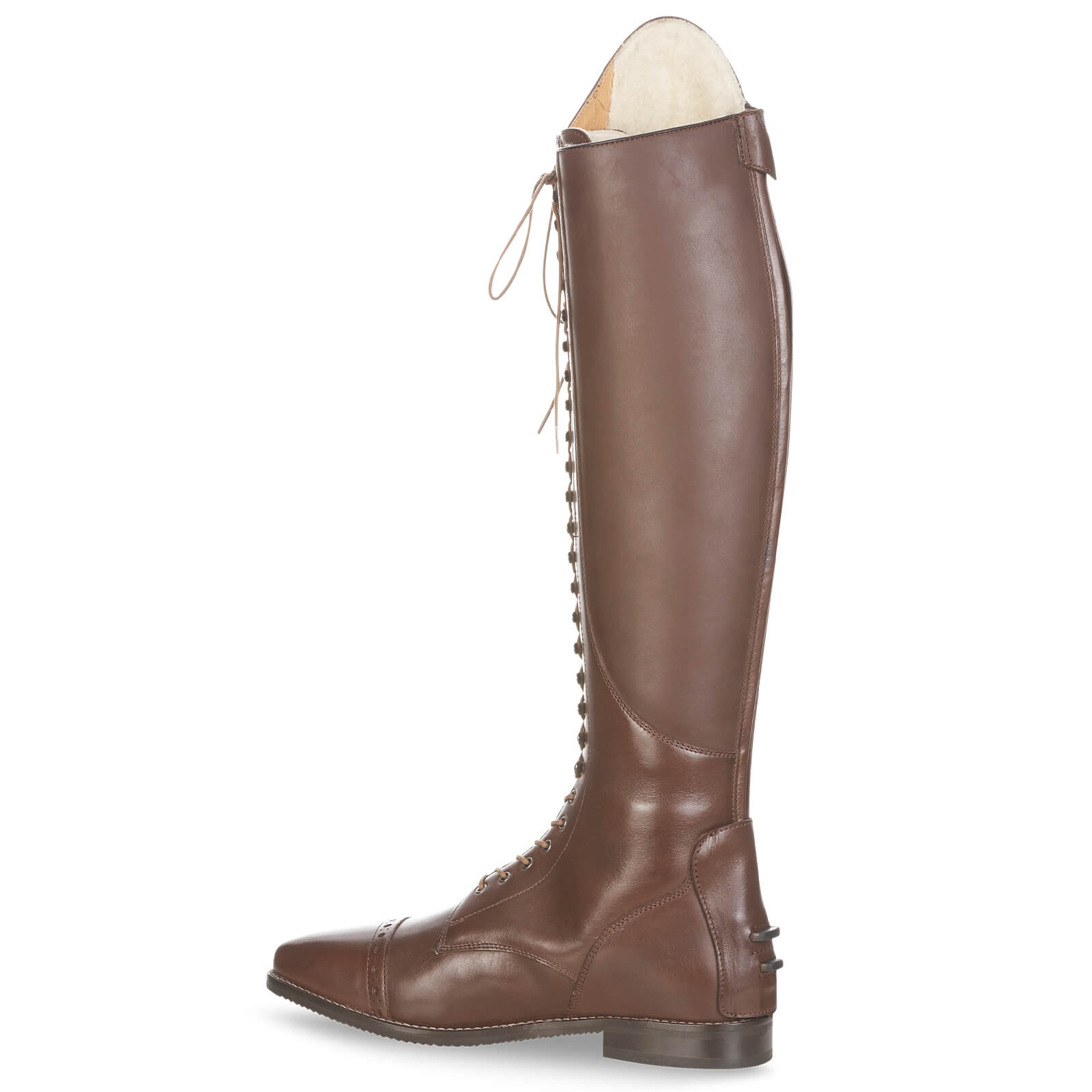 Winterreitstiefel Laval Pure Wool Reitstiefel