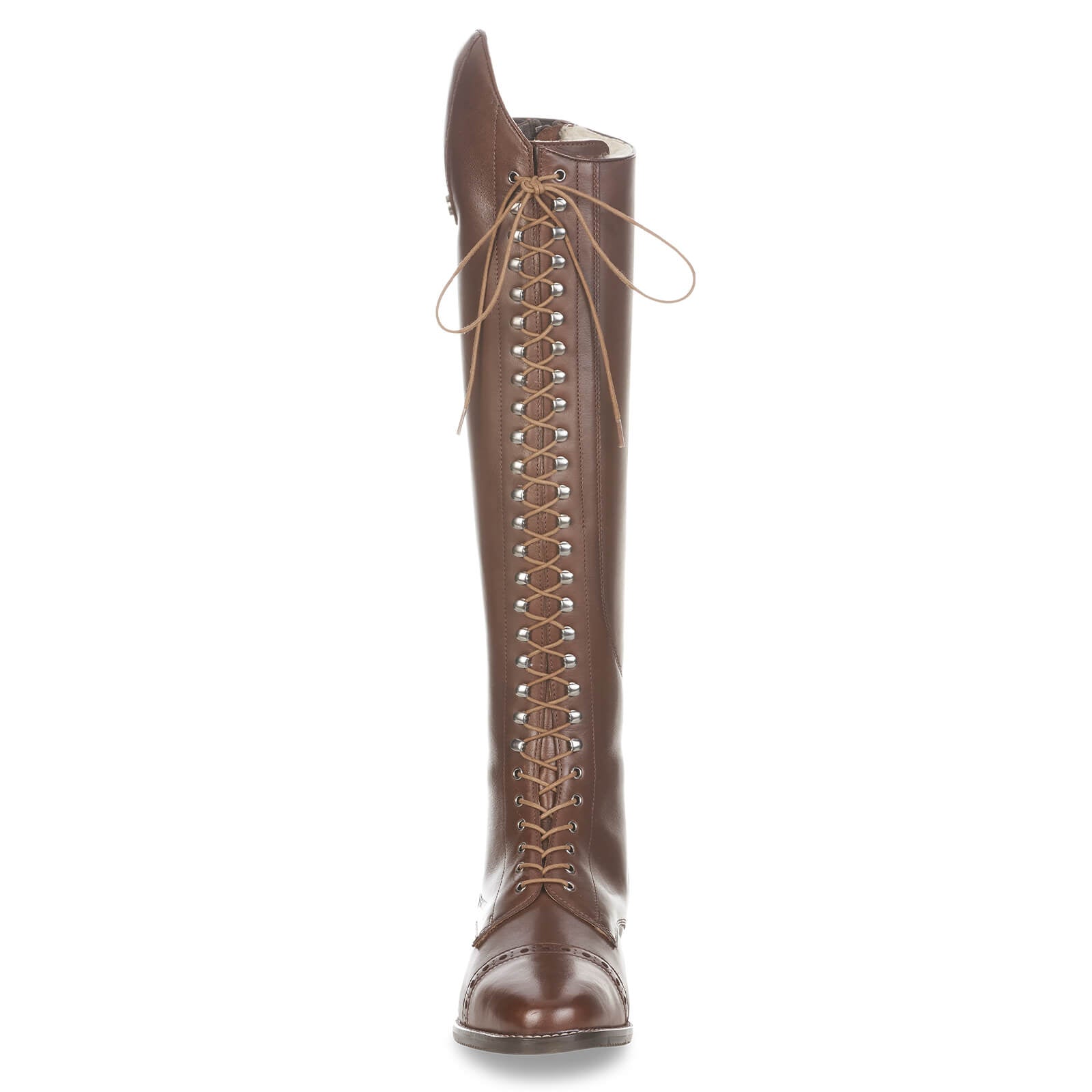 Winterreitstiefel Laval Pure Wool Reitstiefel