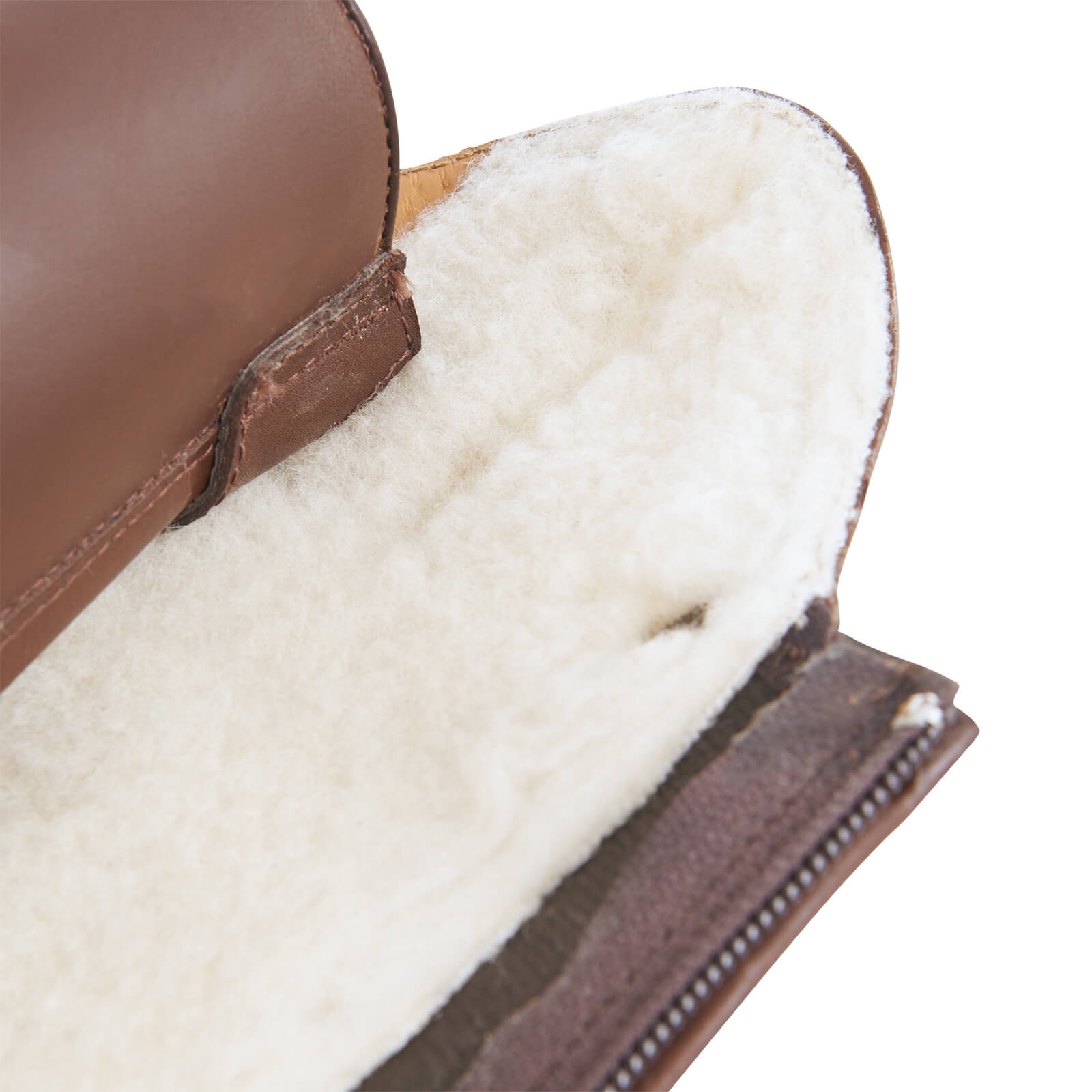 Winterreitstiefel Laval Pure Wool Reitstiefel